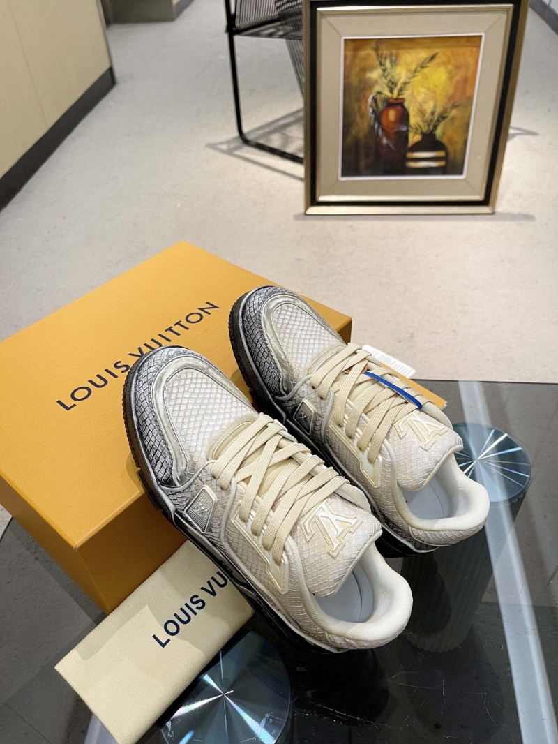 Louis Vuitton Sneakers